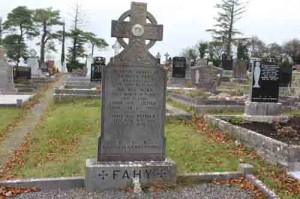 Fahy Patrick Ballyhard